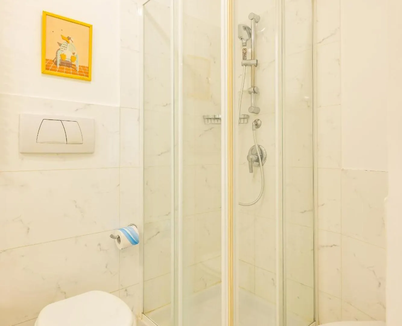 Colonna Classic Style Apartment By Wonderful Italy Naples