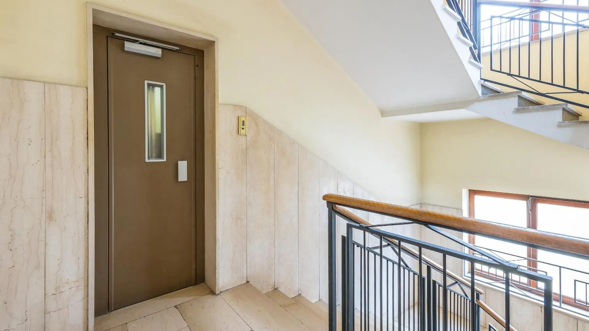 Colonna Classic Style Apartment By Wonderful Italy Naples 0*,